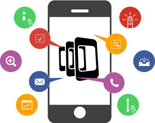 Phonegap App Development