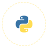 python