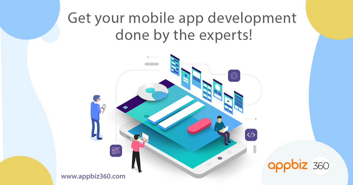 Building your brand image with iPad app development