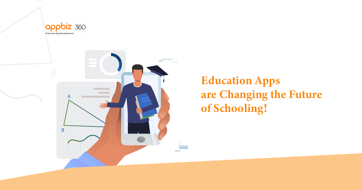 Education Apps are Changing the Future of Schooling!